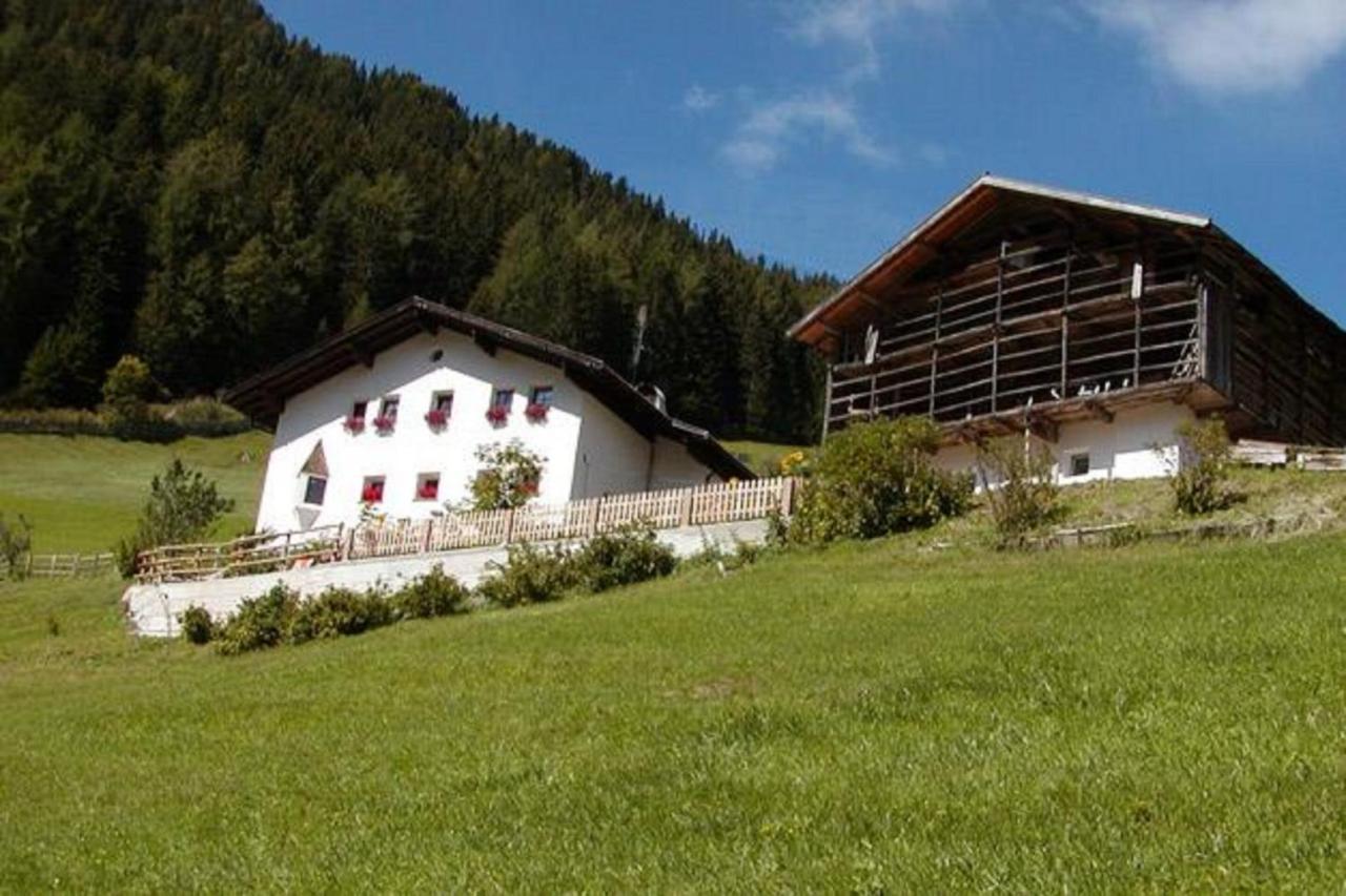 Agriturismo Apartments Tuene 奥蒂塞伊 外观 照片